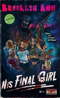 Produktbild: His Final Girl