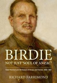 Produktbild: Birdie - More Than 'Soul of Anzac'