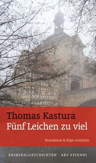 Produktbild: F&uuml;nf Leichen zu viel