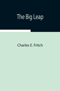 Produktbild: The Big Leap