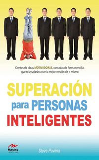 Produktbild: Superaci&oacute;n para personas inteligentes
