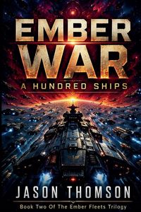 Produktbild: Ember War