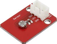 Bild vom Artikel Iduino 1485334 Lichtwiderstand Passend für (Einplatinen-Computer) Arduino vom Autor 