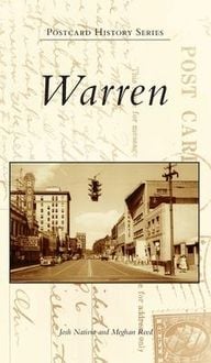 Produktbild: Warren