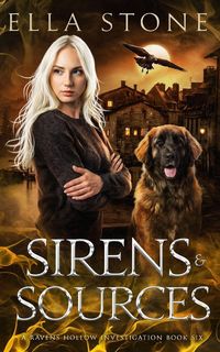 Produktbild: Sirens and Sources