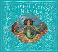Bild vom Artikel A Natural History of Mermaids vom Autor Emily Hawkins