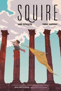 Produktbild: Squire