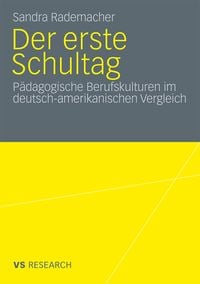 Produktbild: Der erste Schultag