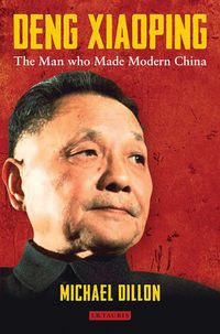 Produktbild: Dillon, M: Deng Xiaoping