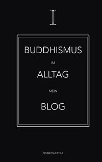 Produktbild: Buddhismus im Alltag