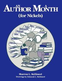 Produktbild: An Author a Month (for Nickels