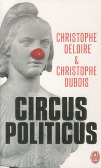 Produktbild: Circus politicus
