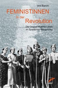 Bild vom Artikel Feministinnen in der Revolution vom Autor Vera Bianchi