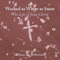 Produktbild: Washed as White as Snow