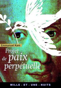Produktbild: Projet de paix perp&eacute;tuelle