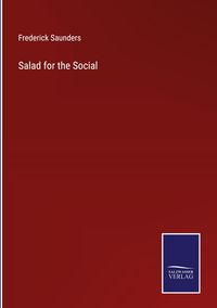 Produktbild: Salad for the Social