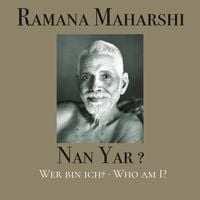 Produktbild: Nan Yar? - Who am I?
