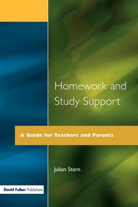Produktbild: Homework and Study Support