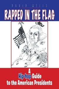 Produktbild: Rapped in the Flag