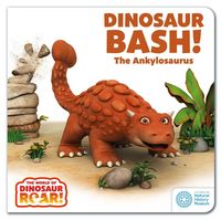 Produktbild: The World of Dinosaur Roar!