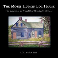 Produktbild: The Moses Hudgin Log House