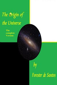 Produktbild: The Origin of the Universe, the Complete Version