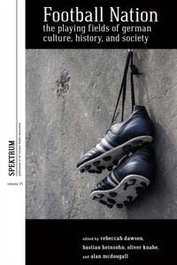 Produktbild: Football Nation