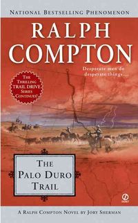 Produktbild: The Palo Duro Trail
