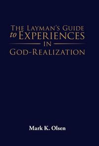 Produktbild: The Layman's Guide to Experiences in God-Realization