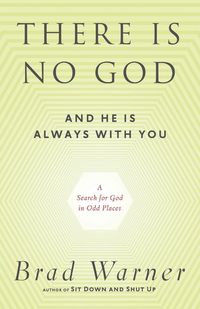 Produktbild: There Is No God and He Is Always with You