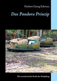 Produktbild: Das Pandora Prinzip