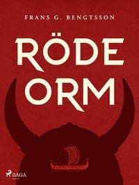 Produktbild: R&ouml;de Orm