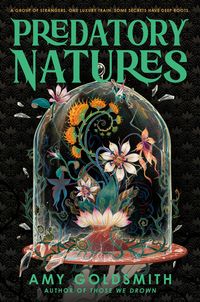 Produktbild: Predatory Natures