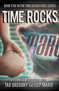 Produktbild: Time Rocks