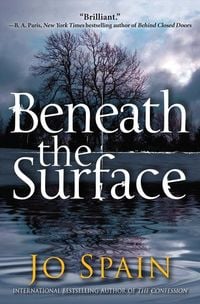 Produktbild: Beneath the Surface