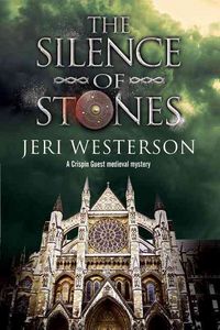 Produktbild: Westerson, J: The Silence of Stones