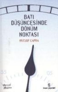Produktbild: Bati D&uuml;s&uuml;ncesinde D&ouml;n&uuml;m Noktasi