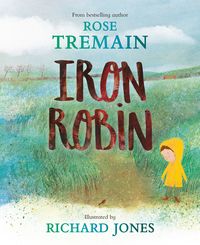 Produktbild: Iron Robin