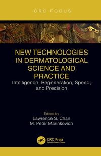 Produktbild: New Technologies in Dermatological Science and Practice