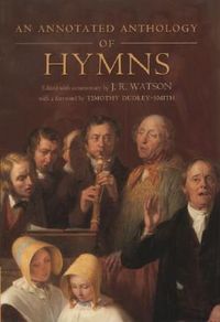 Produktbild: Annot Anthology Of Hymns