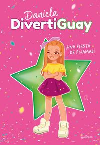 Produktbild: &iexcl;Una fiesta de pijamas!
