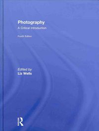 Produktbild: Photography a Critical Intro R