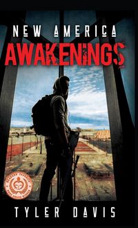 Produktbild: New America Awakenings