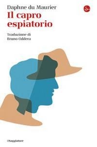Produktbild: Il capro espiatorio