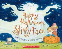 Produktbild: Happy Halloween, Stinky Face