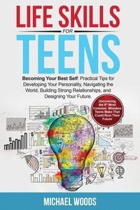 Produktbild: Life Skills For Teens