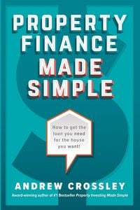 Produktbild: Property Finance Made Simple