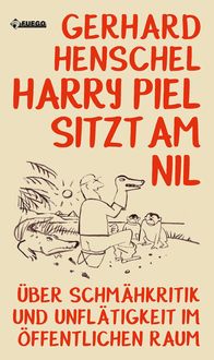 Produktbild: Harry Piel sitzt am Nil