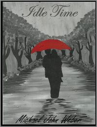 Produktbild: Idle Time (The Shy God Project, #12)