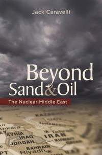 Produktbild: Beyond Sand and Oil